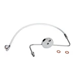 Magnum Designer Series Dot Lower Brake Line Kit 1996-15 Dyna Softail 1204-3701. Fixed Price $39.00.