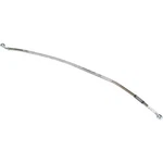 Russell Cycleflex Brake Line Kit Stainless Rear R09838. Fixed Price $40.47.