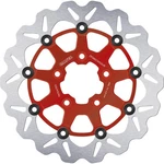 Galfer Brake Rotor - Floating DF680CWSXUR. Fixed Price $341.53.