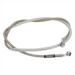 Russell Front Brake Line Cr 95-01 R09367. Fixed Price $63.53.
