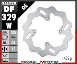 Galfer Rear Brake Disc Wave Fixed 200X3,5MM Suzuki Rm 85 / 2005. Fixed Price $62.29.