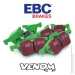 Ebc Greenstuff Front Brake Pads For Kia Magentis 2.0 2006-2010 DP21643. Fixed Price $105.86.