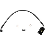 Magnum Brake Line - Lower Karbonfiber AS77027. Fixed Price $187.70.