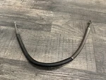 Yamaha 1996-2001 XVZ1300 Royal Star Oem Front Upper Brake Hose No.. Fixed Price $34.99.