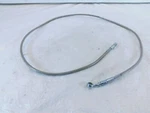 Indian Gilroy Scout Front Brake Master Cylinder To Caliper Hose Line Pipe. Fixed Price $49.95.
