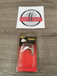 Nos Russell Brake Line Fitting 1/8 R4279C J24. Fixed Price $7.23.