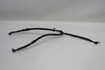 Kawasaki ZX10R Ninja 21-22 Oem Front Brake Lines 43095-1792. Fixed Price $44.99.