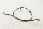 10-14 Harley Davidson Dyna Wide Glide Front Brake Hose Line 42740-10. Fixed Price $39.25.