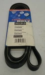 Armor Mark 960K6 Premium Multi-rib Serpentine Belt Durable 6-RIB Drive. Fixed Price $17.46.