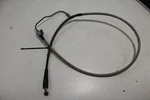 94 Kawasaki KDX200 Front Brake Hose Line 43059-1571. Fixed Price $35.00.