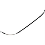 Moose Offroad Braided Brake Line Stainless Steel H01-2-007/P. Fixed Price $43.47.