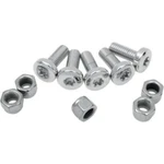 Colony 9807-10 Rear Rotor Hub Screw & Nut Kit. Fixed Price $23.95.