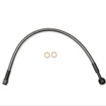 Magnum 34" 10MM Straight Brake Line Harley Davidson Motorcycle AS47634. Fixed Price $19.50.