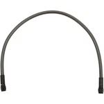 Magnum AS4519 Black Pearl Abs Universal Dot Brake Line - 19IN.. Fixed Price $65.81.