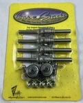 Cycle Visions Bare Back For Harley Davidson Saddlebag Docking Hardware CV139. Fixed Price $133.00.
