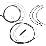 Magnum Xr Black Dot Handlebar Installation Kit 15IN-17IN. Fittings. Fixed Price $247.40.