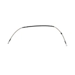 Moose Stainless Steel Braided Front Brake Line Yamaha 2018-2025 YZ65. Fixed Price $78.70.