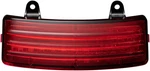 Custom Dynamics Probeam Rear Led Tribars Red Motorcycle Street Bike 2040-2347. Fixed Price $180.15.