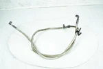 2001 Harley Softail Flstf Fat Boy Oem Front Brake Hose Line Pipe 42303-00A. Fixed Price $36.00.