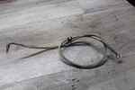 2008 Can-am Spyder Gs 990 SE5 Front Right Brake Caliper Hose Line 705600852. Fixed Price $24.95.