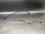 Harley Davidson Sportster 883/1200 Front Brake Line 45143-88 Fits 88-03 #281. Fixed Price $44.99.
