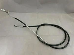 Harley-davidson 41679-09MF Touring Upper Front Brake Line Hose. Fixed Price $29.95.
