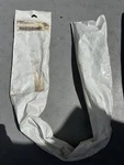 Harley Davidson 41800421 Upper Brake Line Diamondback 35 26.5" Genuine Oem. Fixed Price $65.00.