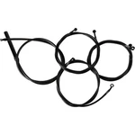Handlebar Cable/brake Line Kit Complete 18" 20" Midnight LA-8059KT2-19M. Fixed Price $486.02.