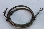 2010 Can-am Spyder Rt-s Roadster SM5 Oem Right Front Hose Brake 705600852. Fixed Price $25.00.