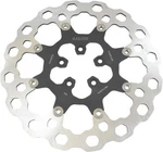 Galfer Floating Qubic Brake Rotor Front 13" #DF835FLQSX Harley Davidson. Fixed Price $279.00.
