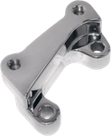 Rc Components Front Caliper Adapter Bracket Kit Chrome HD12378C. Fixed Price $125.13.