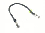 16-24 Kawasaki BR125 Z125 Pro Front Brake Hose 43095-0903. Fixed Price $32.49.