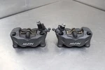 24-26 Suzuki GSX-8R Right Left Front Brake Set Pair. Fixed Price $92.99.