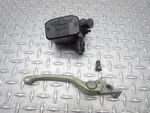 2001 01-04 Aprilia Futura RST1000 Front Brake Master Cylinder Pump Lever Control. Fixed Price $46.24.