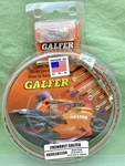 New Genuine Frenokit Galfer FKOO3D728R Stainless Steel Rear Hydraulic Brake Line. Fixed Price $52.96.