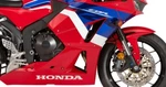 Honda CBR600RR 2022 Hose, Fr. Brake 45125-MJC-N31. Fixed Price $142.56.