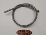 Drag Specialties 46" Braided Universal Brake Line DS098846. Fixed Price $32.82.