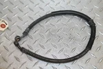 1994 Honda CBR600F2 Rear Brake Hose Line 43310-MV9-003. Fixed Price $21.57.
