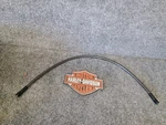 Dealer Nos Openbox Magnum Universal Brakeline Black Pearl 23" 1741-0997. Fixed Price $39.00.
