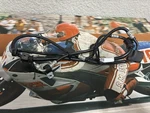 2018-2023 Harley Street Fat Bob Low Rider Slim Non Abs Rear Brake Line 41800607. Fixed Price $69.95.
