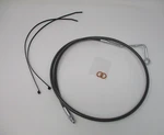 Magnum Bp Abs Mid-line Brake '14+ Tour 1741-4062. Fixed Price $153.00.