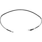 Moose Stainless Steel Braided Brake Line S01-1-042/P 1741-6427. Fixed Price $62.95.