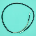 Front Brake Braided Hose Line For Honda CR500R 1995 1996 1997 1998 1999 - 2001. Fixed Price $22.98.