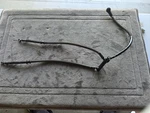 85-07 Yamaha Vmax 1200 Front Brake Line (used). Fixed Price $40.00.