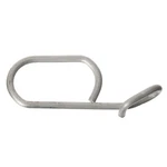 Genuine Ducati Fairlead Hose Holder Oem New 75810201A. Fixed Price $24.81.