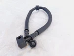 2019 & 2020 Honda Z125 Grom Abs Front Brake Hose Pipe Line 45125-K26-C11. Fixed Price $18.35.