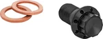Arlen Ness Titanium Banjo Bolt M10X1.0 Front/rear Gold #300-828 Harley Davidson. Fixed Price $23.82.