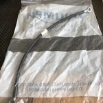 Triumph Trophy 900 1991-2004 Upper Front Brake Hose Line Genuine T2023112. Fixed Price $47.25.