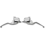 Drag Specialties Controls H/b Chr 14-16 Flt Kt H07-0789-A. Fixed Price $429.78.