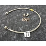 Galfer Stainless Steel Rear Brake Line - FK003D252R. Fixed Price $55.80.